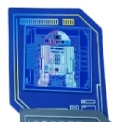 R2-D2 | Star Wars Flagship