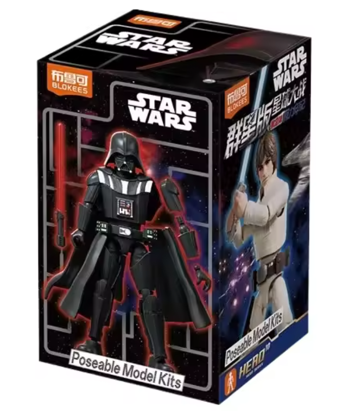 Star Wars Series