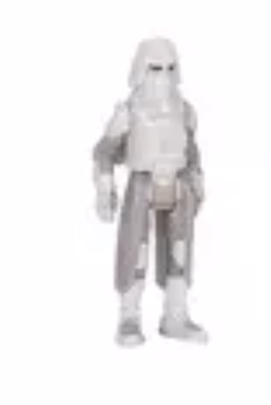 Snowtrooper | Imperial Remnant AT-AT