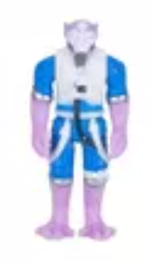 Zeb (Pilot) | The Razor Crest (Adelphi)