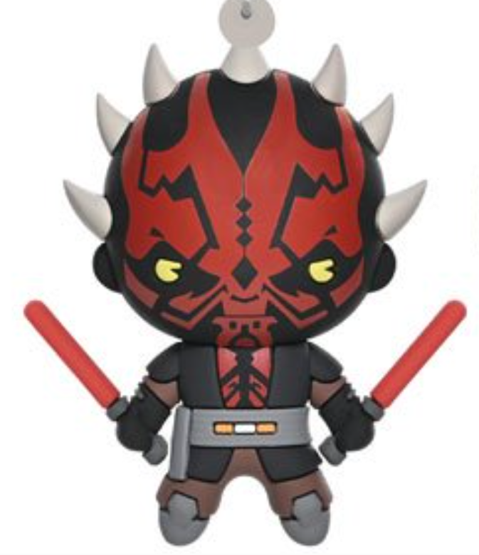 Maul | Maul: Shadow Lord