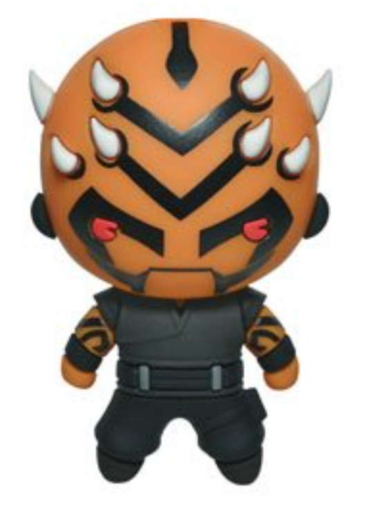 Scorn | Maul: Shadow Lord