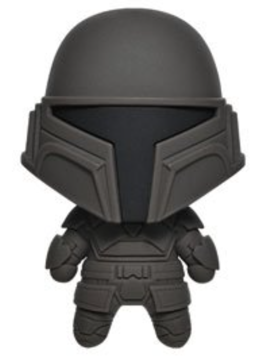 Mandalorian Super Commando | Maul: Shadow Lord