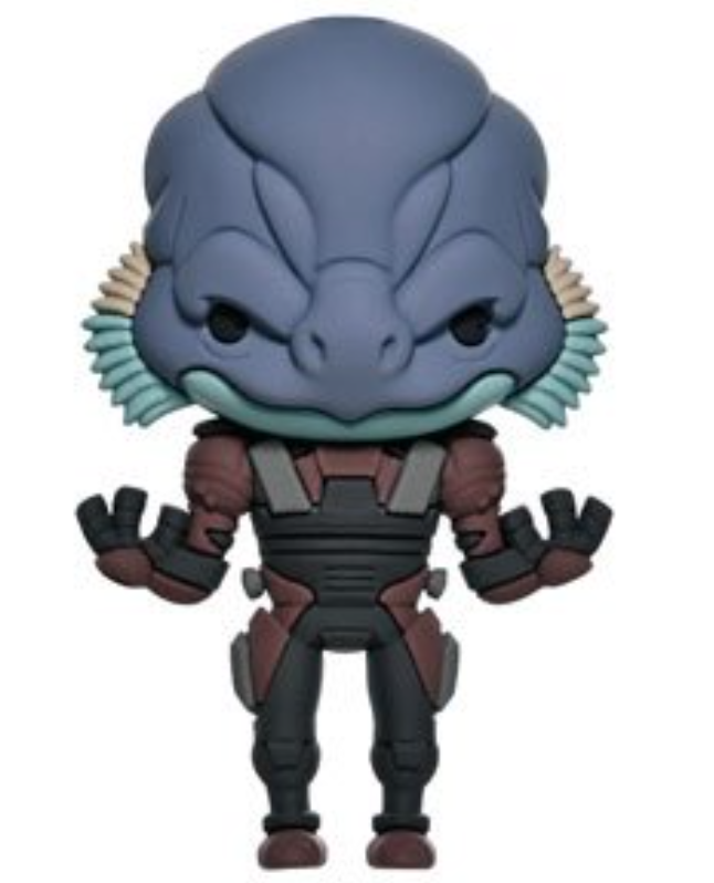 Looti Vario (Exo-Suit) | Maul: Shadow Lord