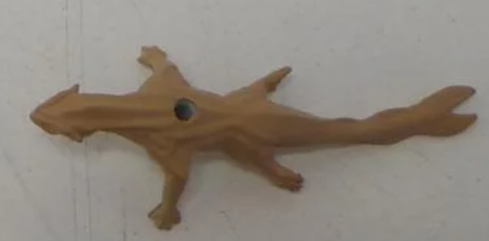 Sando Aqua Monster | Gungan Sub / Otoh Gunga