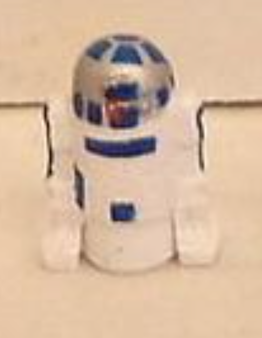 R2-D2 | Naboo Starship Repair