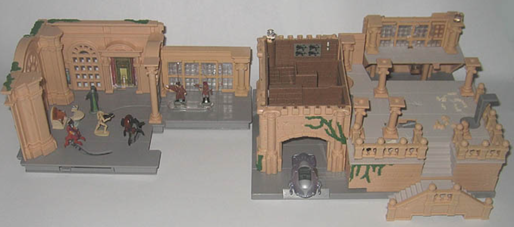 | Theed Palace Assault
