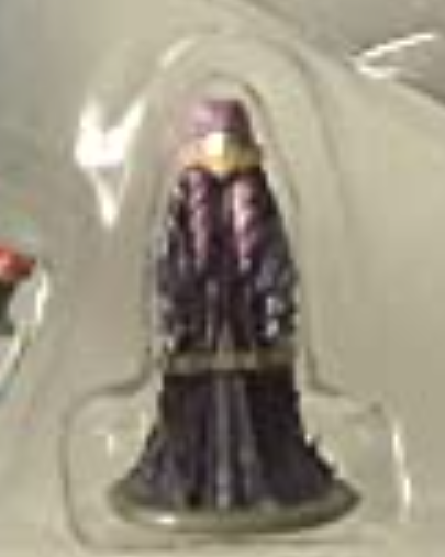 Queen Amidala | Collection XII