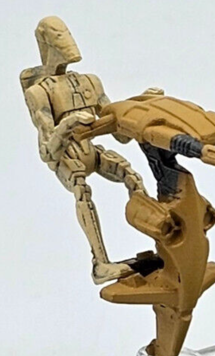 Battle Droid | STAP Invasion