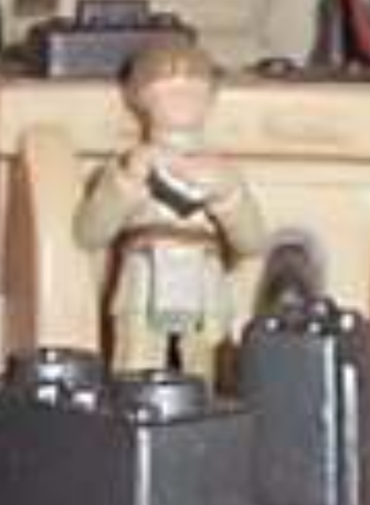 Anakin Skywalker | Watto's Deal