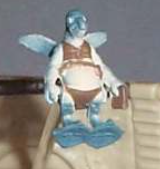Watto | Watto's Deal