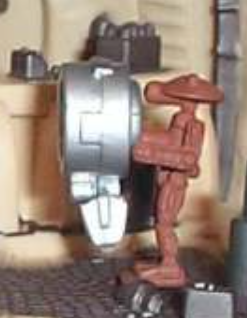 Pit Droid | Watto's Deal