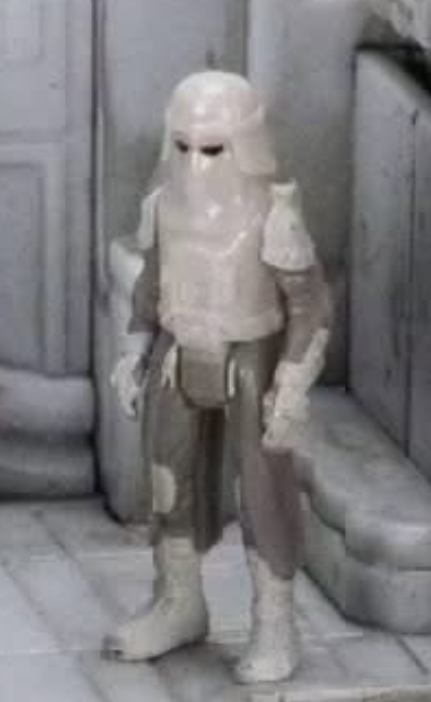 Snowtrooper | Imperial Remnant AT-AT