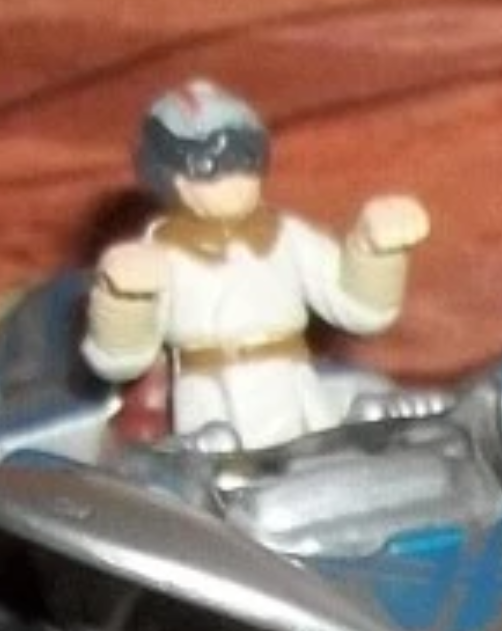 Anakin Skywalker | Anakin Skywalker's Podracer featuring Anakin Skywalker