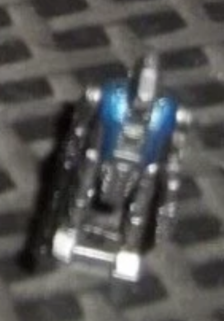 Battle Droid | Droid Fighter