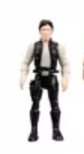 Han Solo | Millennium Falcon (Classic)