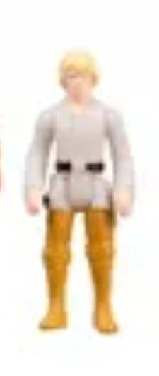Luke Skywalker | Millennium Falcon (Classic)