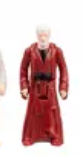 Obi-Wan Kenobi | Millennium Falcon (Classic)