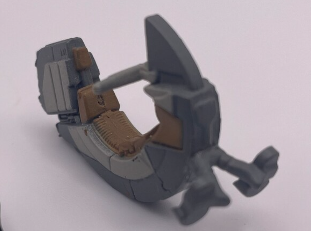 Sith Speeder | Sith Pursuit