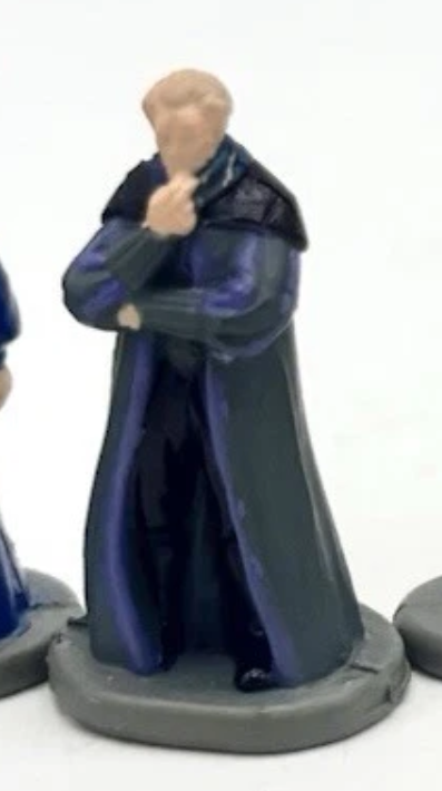 Senator Palpatine | Galactic Senate