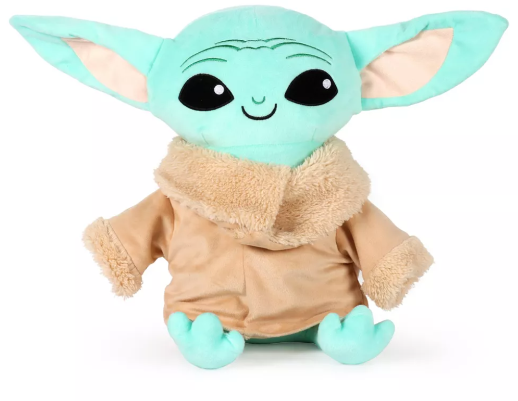 Grogu