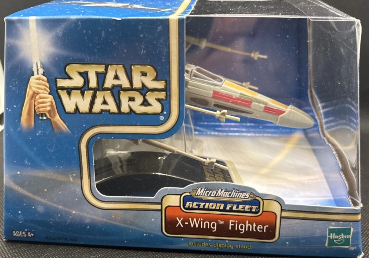 X-Wing Red 5