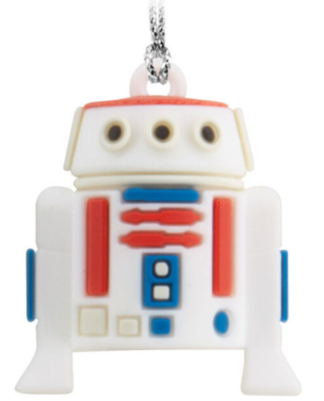 R5-D4 | The Mandalorian (Mini)