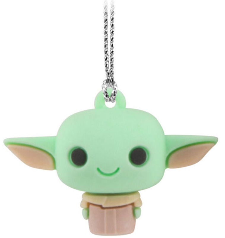 Grogu | The Mandalorian (Mini)