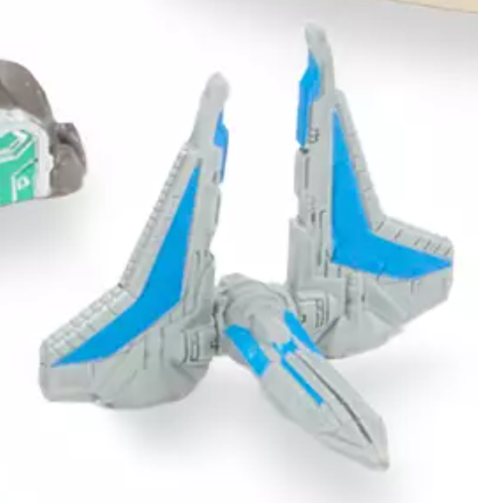 Gauntlet Starfighter | Mandalore