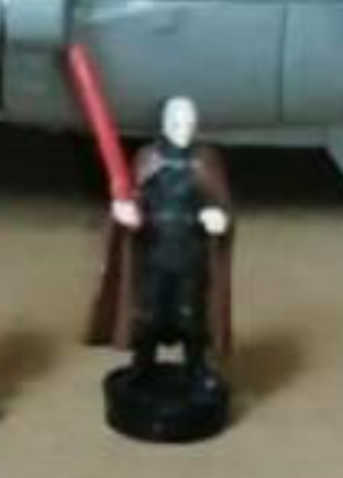Count Dooku | Sith Attack