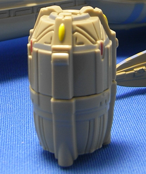 General Grievous's Escape Pod | Sith Attack