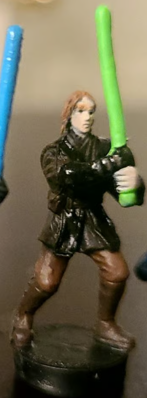 Anakin Skywalker | Sith Attack