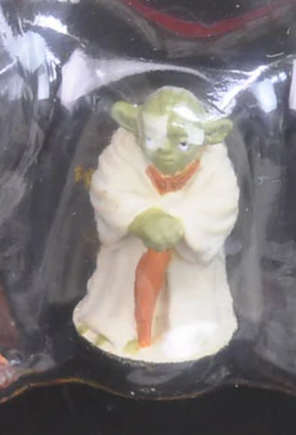Yoda | Kashyyyk Assault