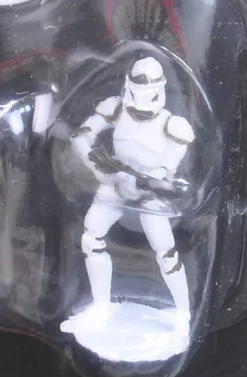 Clone Trooper | Kashyyyk Assault