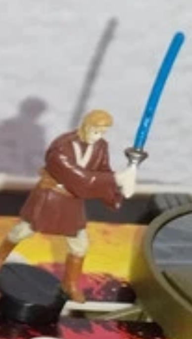 Obi-Wan Kenobi | Mustafar Duel