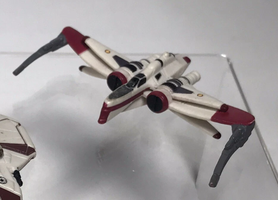 ARC-170 Starfighter | Revenge of the Sith Set II