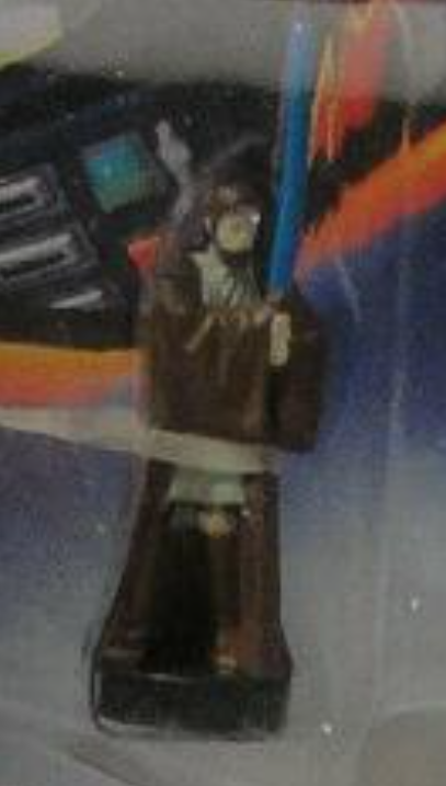 Obi-Wan Kenobi | Revenge of the Sith Set II