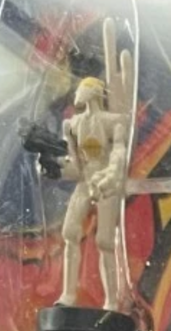 Battle Droid | Revenge of the Sith Set I