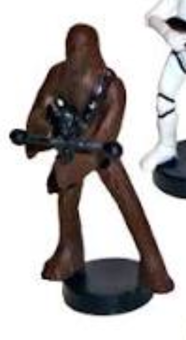 Wookiee Warrior | Kashyyyk Assault