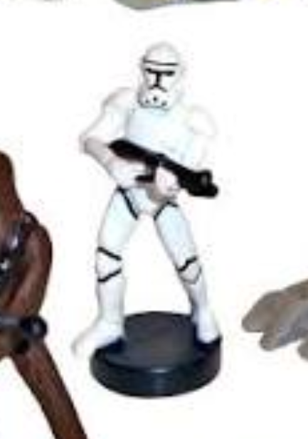 Clone Trooper | Kashyyyk Assault