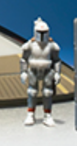 Boba Fett | Slave I