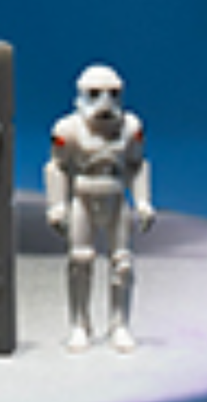 Stormtrooper | Slave I
