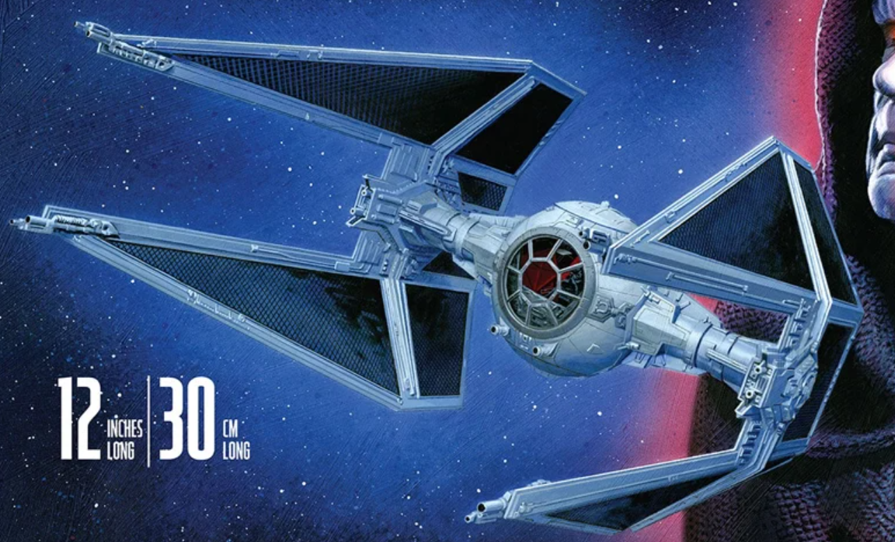 TIE Interceptor