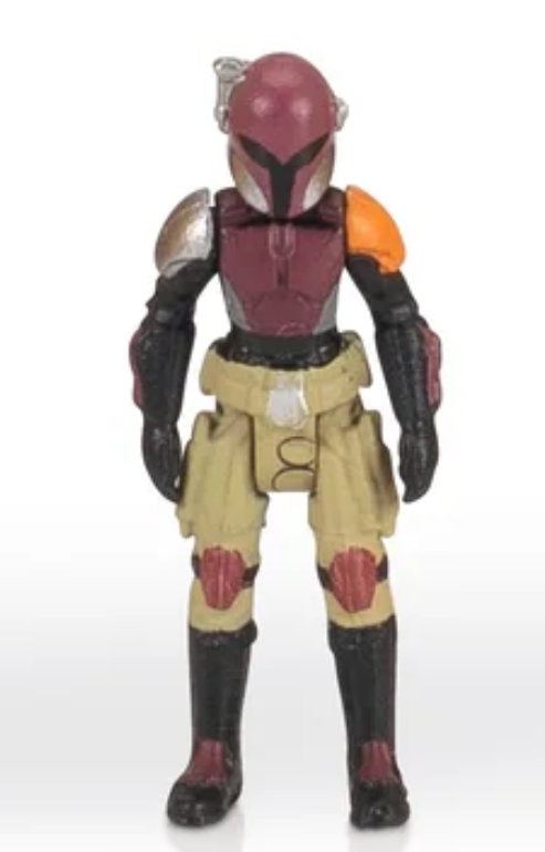 Sabine Wren | Sabine Wren's TIE Fighter