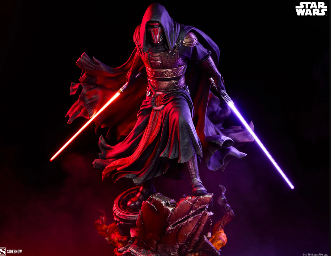 Darth Revan