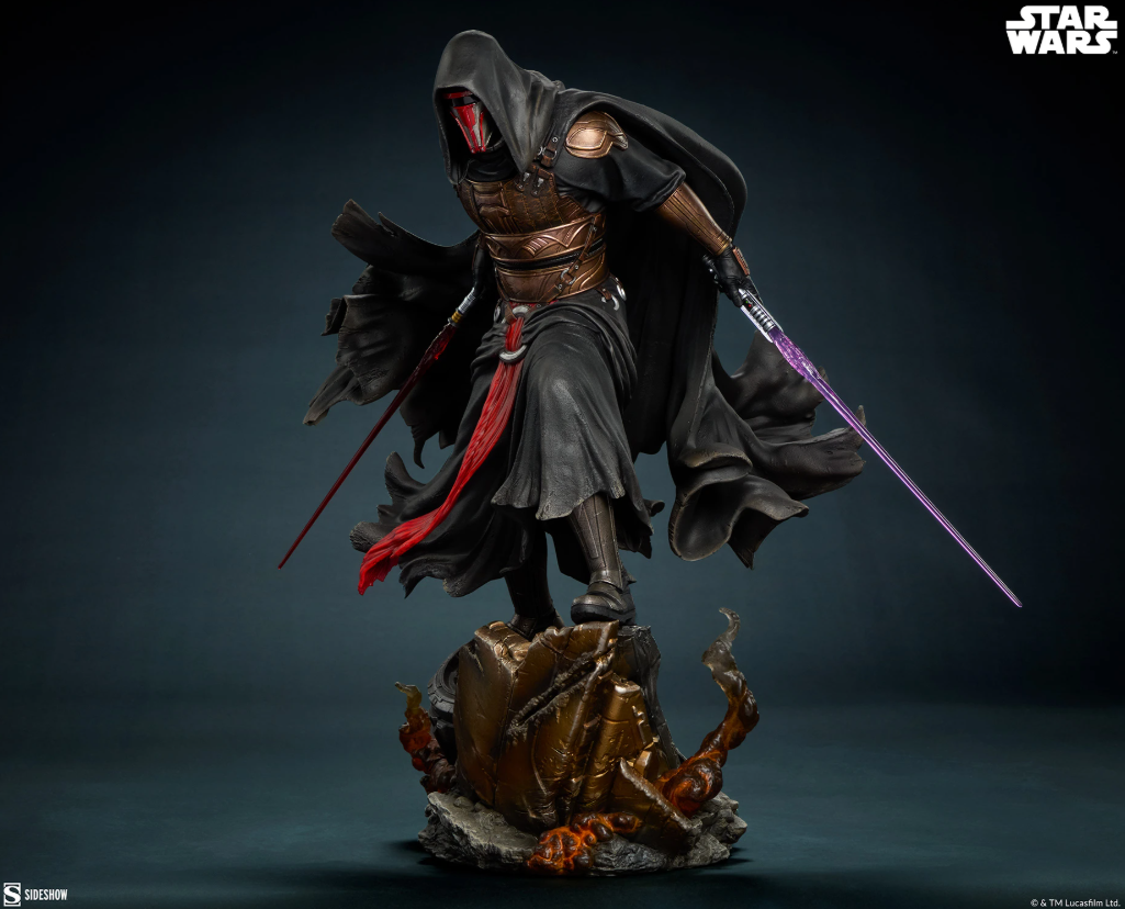 Darth Revan