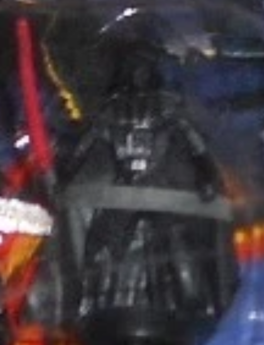 Darth Vader | A New Hope Trench Ambush Set