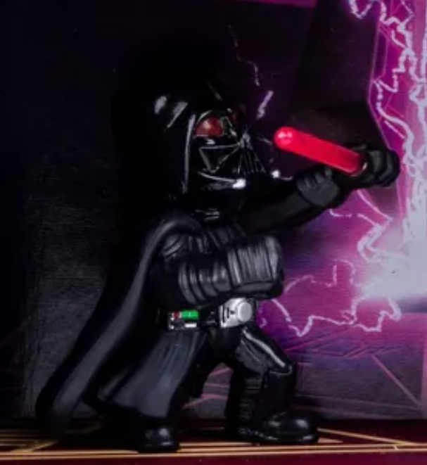 Darth Vader | Ahsoka Tano vs. Darth Vader