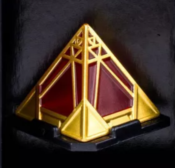 Sith Holocron | Ahsoka Tano vs. Darth Vader