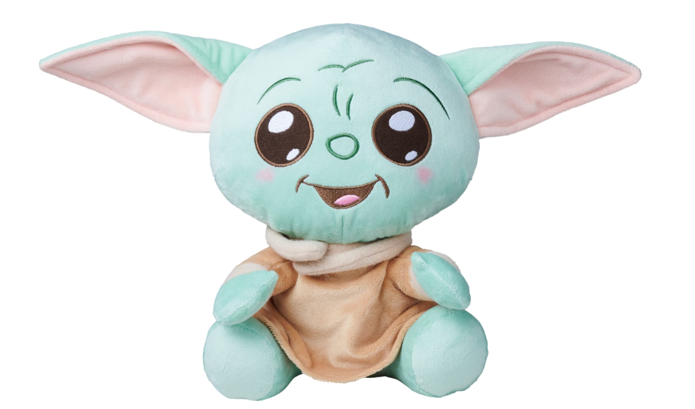 Grogu